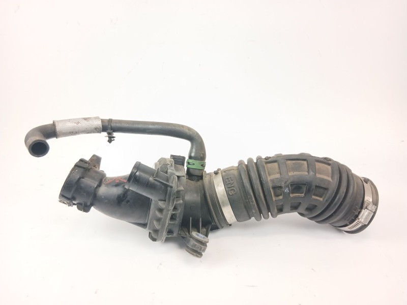 Recambio de tubo admision para nissan qashqai i van (j10) 1.6 dci referencia OEM IAM 165761844R  