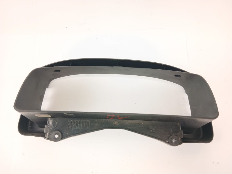 Recambio de moldura para citroën zx (n2) 1.9 d referencia OEM IAM 9602992977  