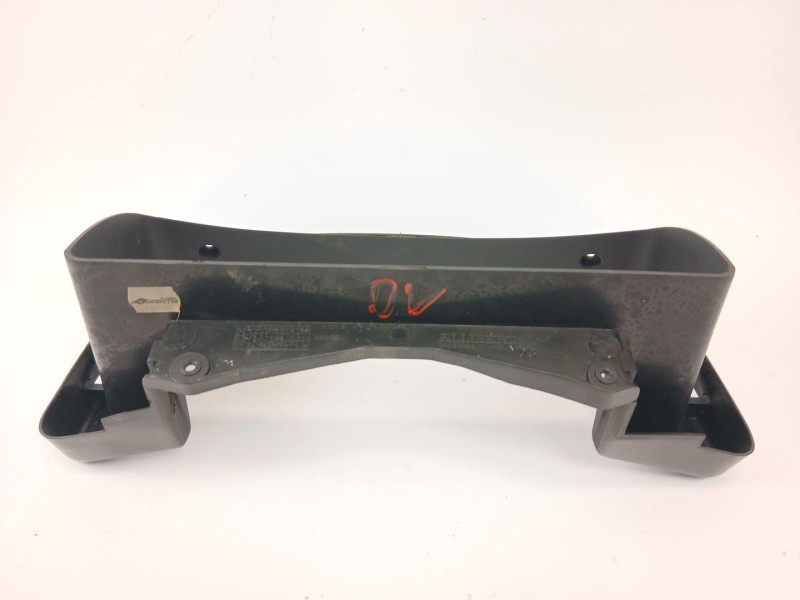 Recambio de moldura para citroën zx (n2) 1.9 d referencia OEM IAM 9602992977  
