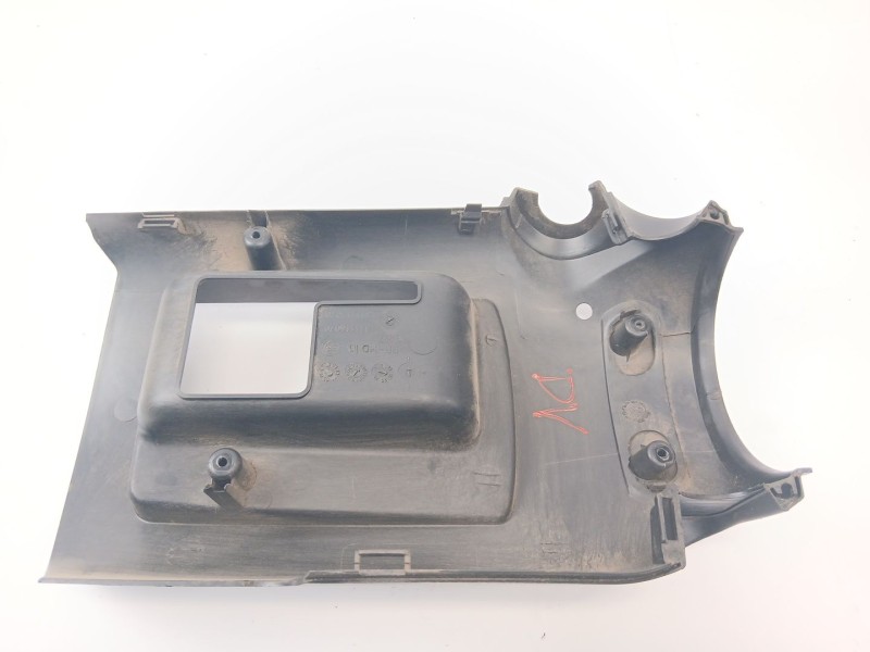 Recambio de moldura para peugeot boxer caja/chasis 2.2 hdi 130 referencia OEM IAM 1311115070  