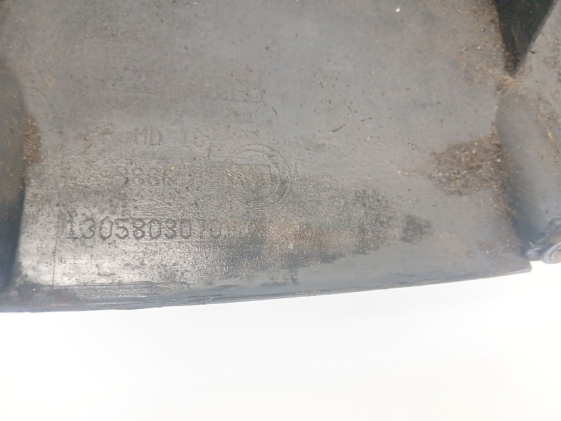 Recambio de moldura para peugeot boxer caja/chasis 2.2 hdi 130 referencia OEM IAM 1305803070  