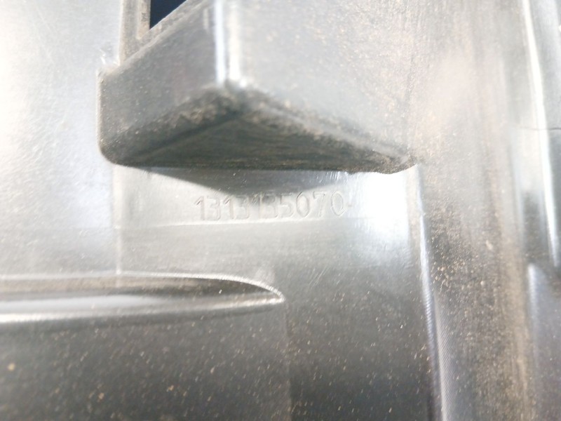 Recambio de guantera para peugeot boxer caja/chasis 2.2 hdi 130 referencia OEM IAM 1313135070  