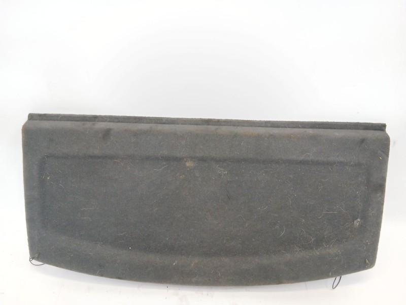 Recambio de tapa maletero para volkswagen golf v (1k1) 2.0 tdi 16v referencia OEM IAM   