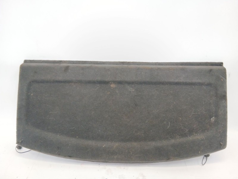 Recambio de tapa maletero para volkswagen golf v (1k1) 2.0 tdi 16v referencia OEM IAM   