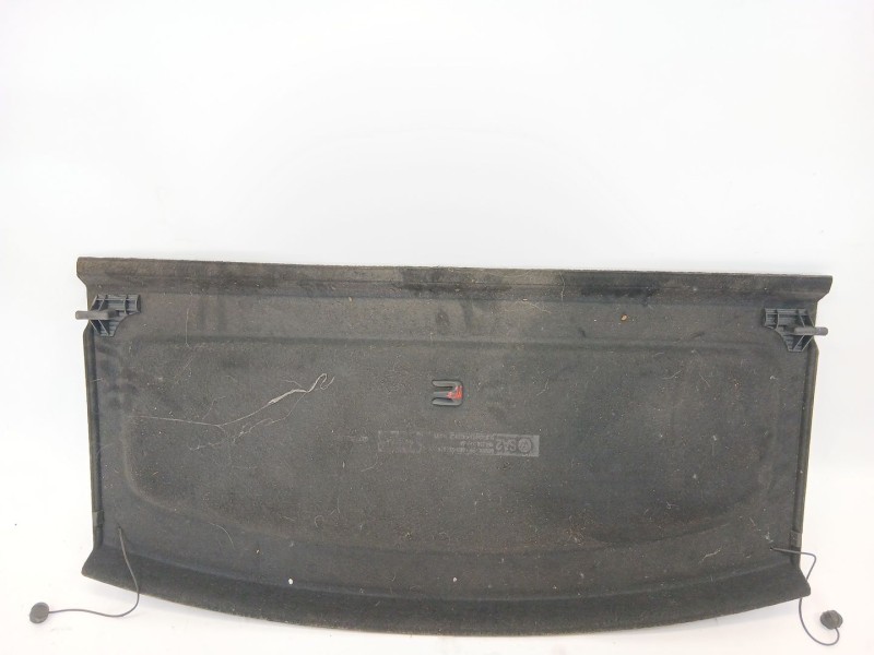 Recambio de tapa maletero para volkswagen golf v (1k1) 2.0 tdi 16v referencia OEM IAM   