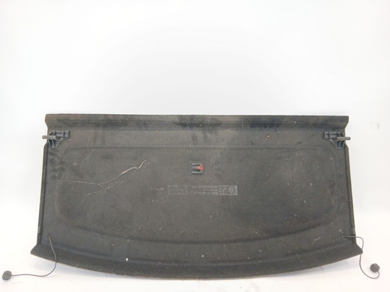 Recambio de tapa maletero para volkswagen golf v (1k1) 2.0 tdi 16v referencia OEM IAM   