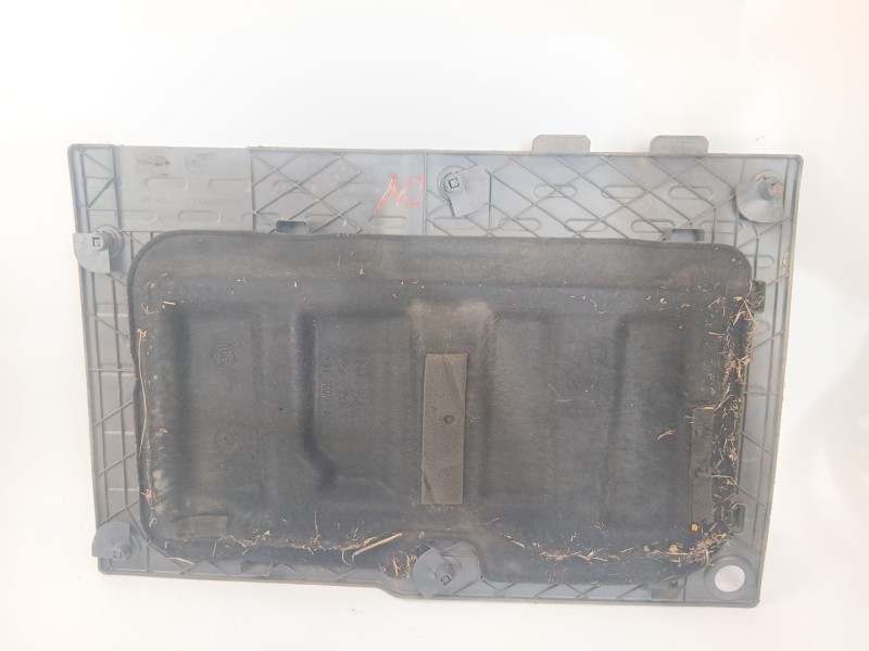 Recambio de varios para peugeot boxer caja/chasis 2.2 hdi 130 referencia OEM IAM 1308522070  