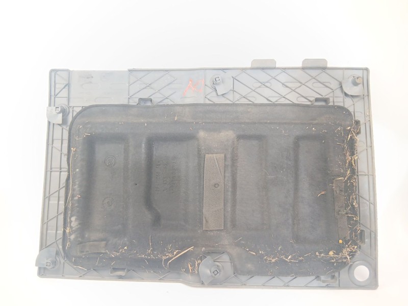 Recambio de varios para peugeot boxer caja/chasis 2.2 hdi 130 referencia OEM IAM 1308522070  