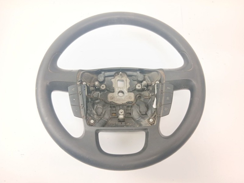Recambio de volante para peugeot boxer caja/chasis 2.2 hdi 130 referencia OEM IAM 30380440  