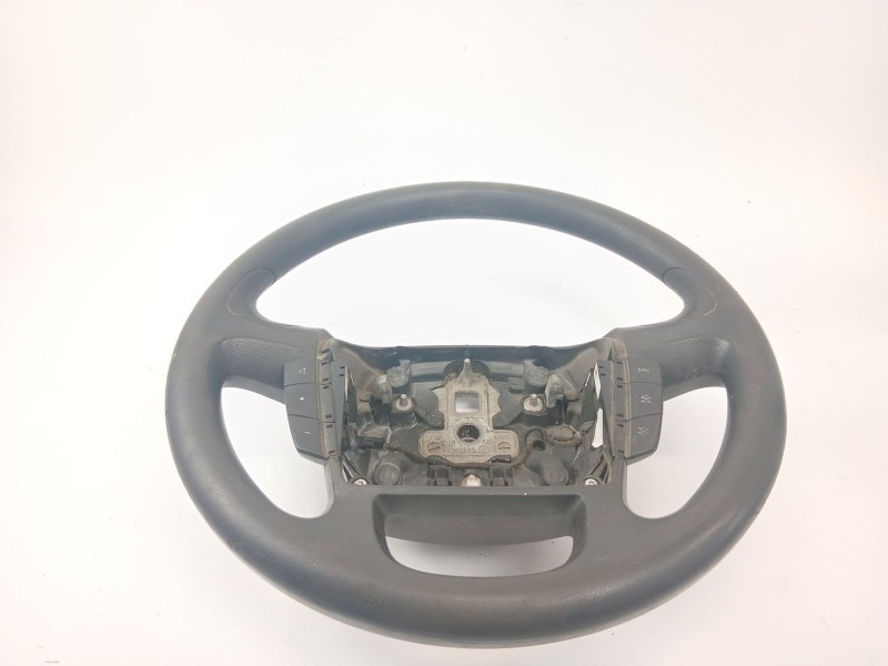 Recambio de volante para peugeot boxer caja/chasis 2.2 hdi 130 referencia OEM IAM 30380440  