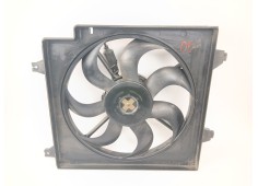 Recambio de electroventilador para kia carens i monospace (fc, fj) 2.0 crdi referencia OEM IAM A00514500  