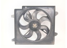Recambio de electroventilador para kia carens i monospace (fc, fj) 2.0 crdi referencia OEM IAM A00514500   2