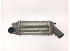 Recambio de intercooler para peugeot 307 break (3e) 2.0 hdi 110 referencia OEM IAM 9636635380  