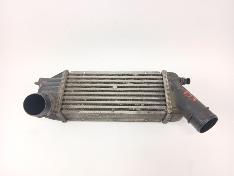 Recambio de intercooler para peugeot 307 break (3e) 2.0 hdi 110 referencia OEM IAM 9636635380  