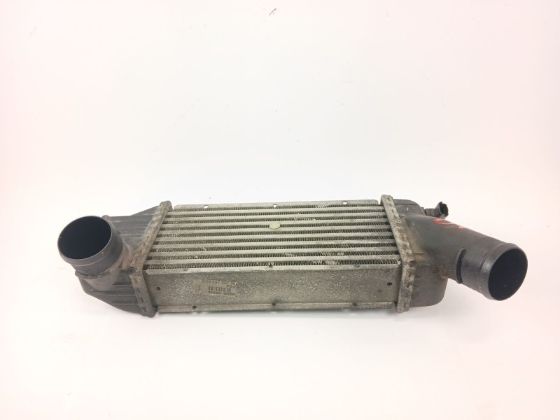 Recambio de intercooler para peugeot 307 break (3e) 2.0 hdi 110 referencia OEM IAM 9636635380  