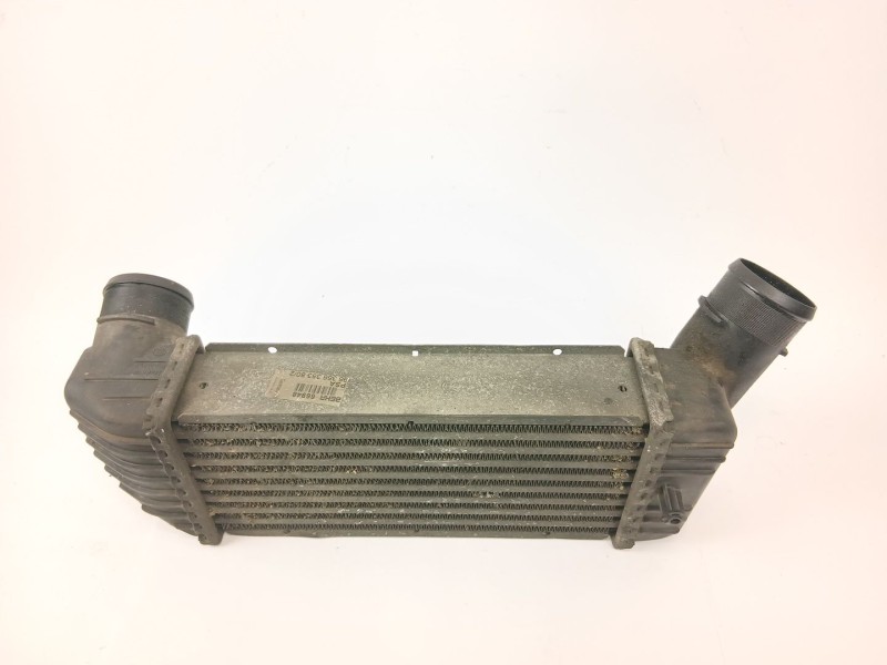 Recambio de intercooler para peugeot 307 break (3e) 2.0 hdi 110 referencia OEM IAM 9636635380  