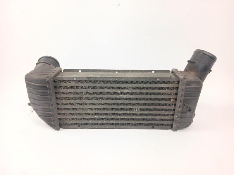 Recambio de intercooler para peugeot 307 break (3e) 2.0 hdi 110 referencia OEM IAM 9636635380  