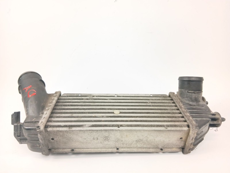 Recambio de intercooler para peugeot 307 break (3e) 2.0 hdi 110 referencia OEM IAM 9636635380  