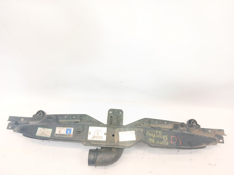 Recambio de panel frontal para peugeot boxer caja/chasis 2.2 hdi 130 referencia OEM IAM   