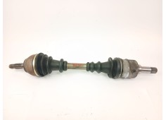 Recambio de transmision delantera izquierda para peugeot 205 ii (20a/c) 1.1 xa referencia OEM IAM    2
