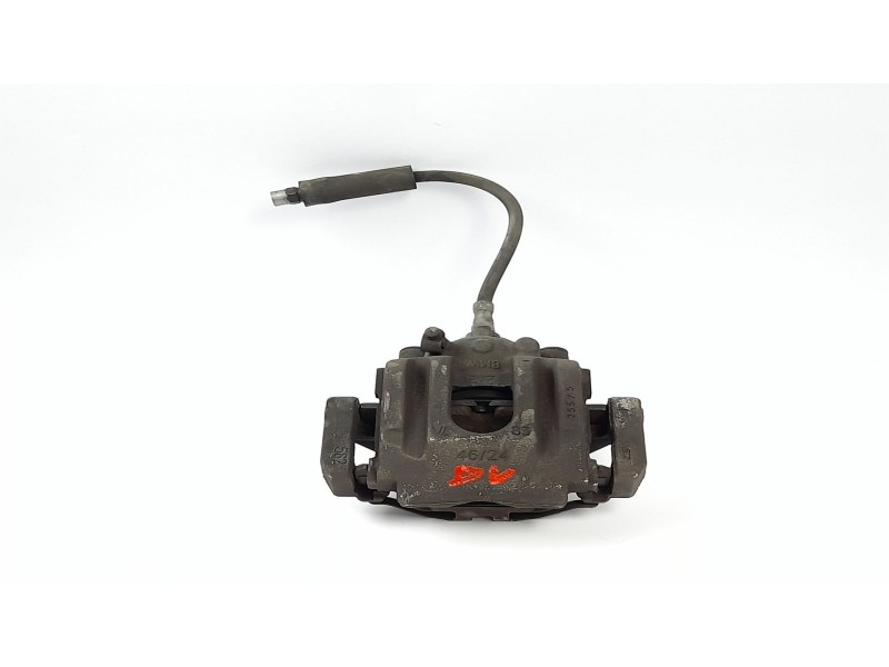 Recambio de pinza freno trasera izquierda para bmw serie 5 berlina (e60) 535 d referencia OEM IAM 34216753679  