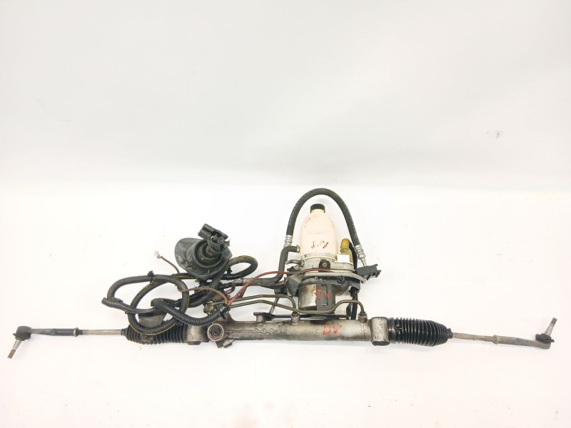 Recambio de cremallera direccion para opel vectra c gts (z02) 1.9 cdti (f68) referencia OEM IAM 46000031  