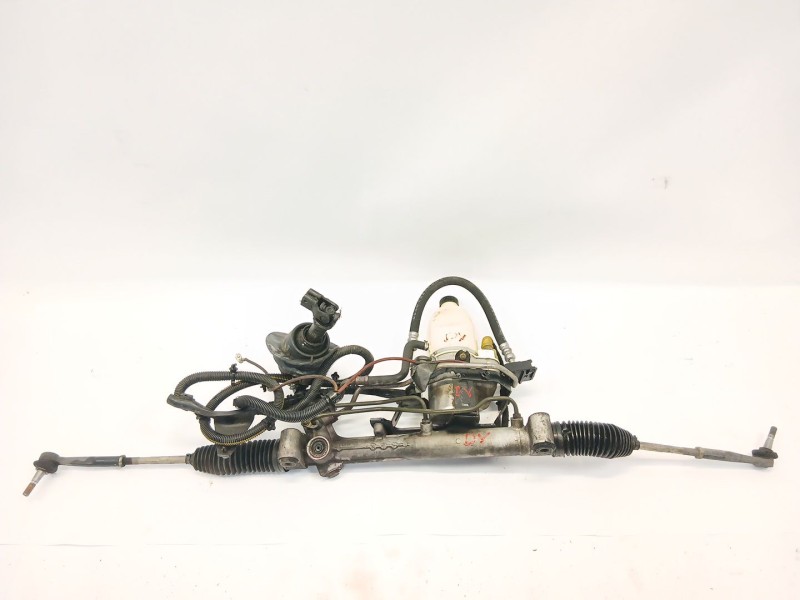 Recambio de cremallera direccion para opel vectra c gts (z02) 1.9 cdti (f68) referencia OEM IAM 46000031  