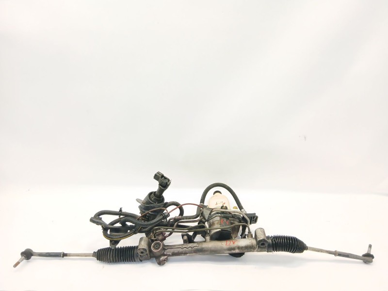 Recambio de cremallera direccion para opel vectra c gts (z02) 1.9 cdti (f68) referencia OEM IAM 46000031  