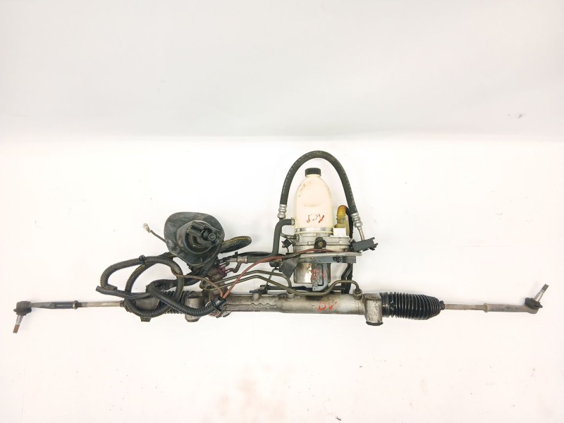 Recambio de cremallera direccion para opel vectra c gts (z02) 1.9 cdti (f68) referencia OEM IAM 46000031  