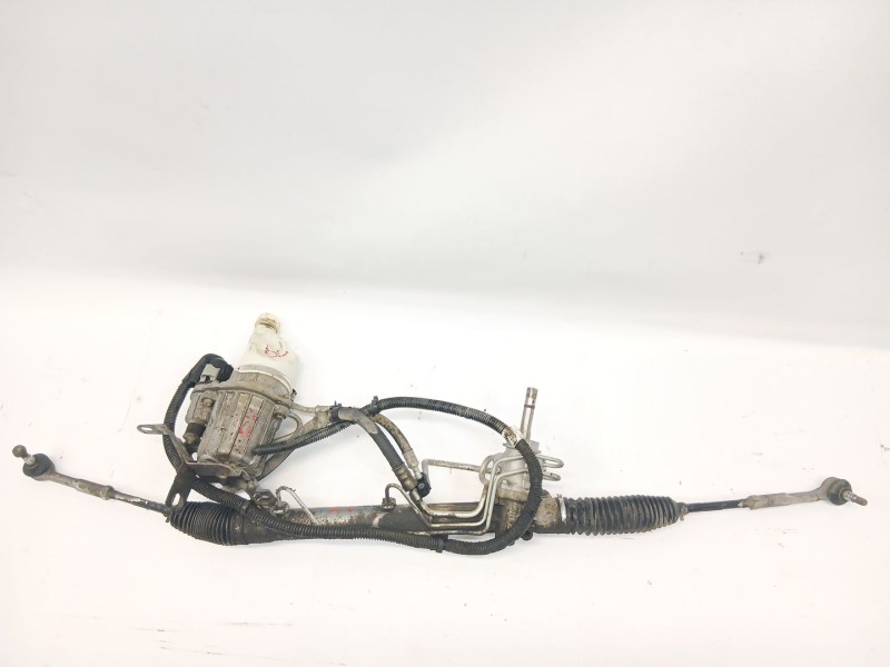 Recambio de cremallera direccion para opel astra h gtc (a04) 1.8 (l08) referencia OEM IAM 13188616  