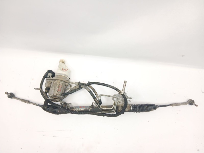 Recambio de cremallera direccion para opel astra h gtc (a04) 1.8 (l08) referencia OEM IAM 13188616  