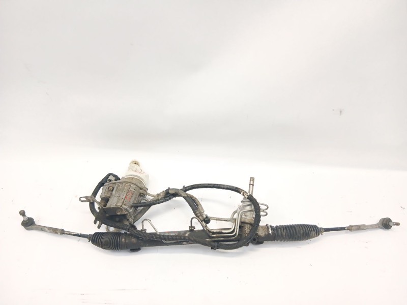 Recambio de cremallera direccion para opel astra h gtc (a04) 1.8 (l08) referencia OEM IAM 13188616  