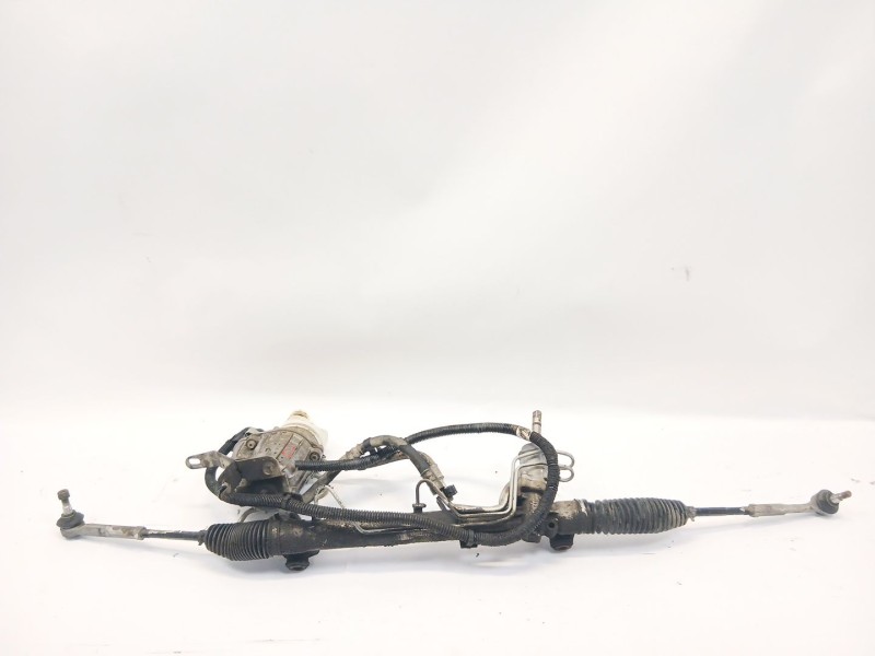 Recambio de cremallera direccion para opel astra h gtc (a04) 1.8 (l08) referencia OEM IAM 13188616  