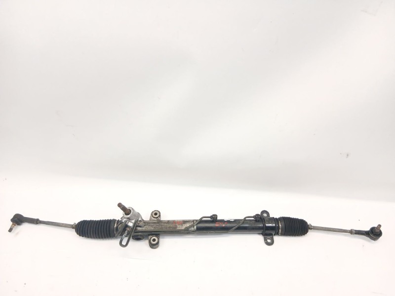 Recambio de cremallera direccion para ssangyong rodius i 2.7 xdi referencia OEM IAM   