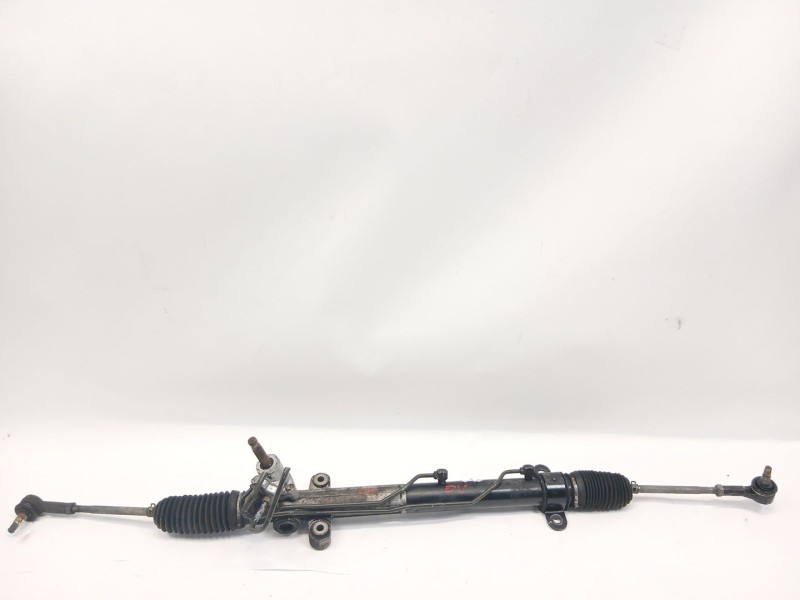 Recambio de cremallera direccion para ssangyong rodius i 2.7 xdi referencia OEM IAM   
