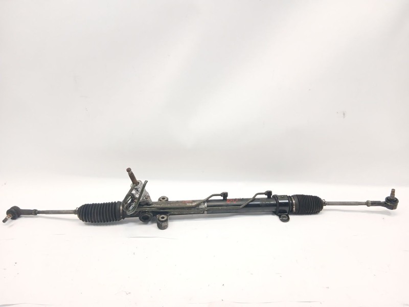 Recambio de cremallera direccion para ssangyong rodius i 2.7 xdi referencia OEM IAM   