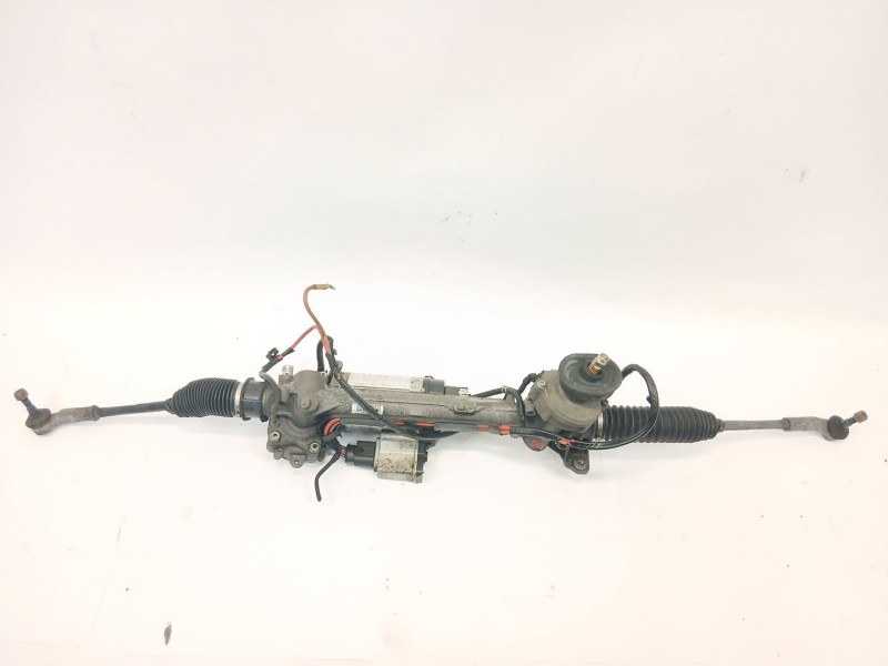 Recambio de cremallera direccion para volkswagen golf v (1k1) 2.0 tdi 16v referencia OEM IAM 7805974151  