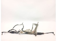 Recambio de cremallera direccion para peugeot boxer caja/chasis 2.2 hdi 130 referencia OEM IAM A0004361  