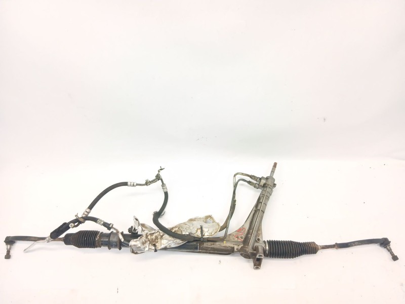 Recambio de cremallera direccion para peugeot boxer caja/chasis 2.2 hdi 130 referencia OEM IAM A0004361  