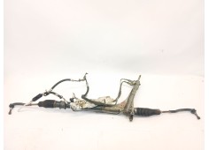 Recambio de cremallera direccion para peugeot boxer caja/chasis 2.2 hdi 130 referencia OEM IAM A0004361   2