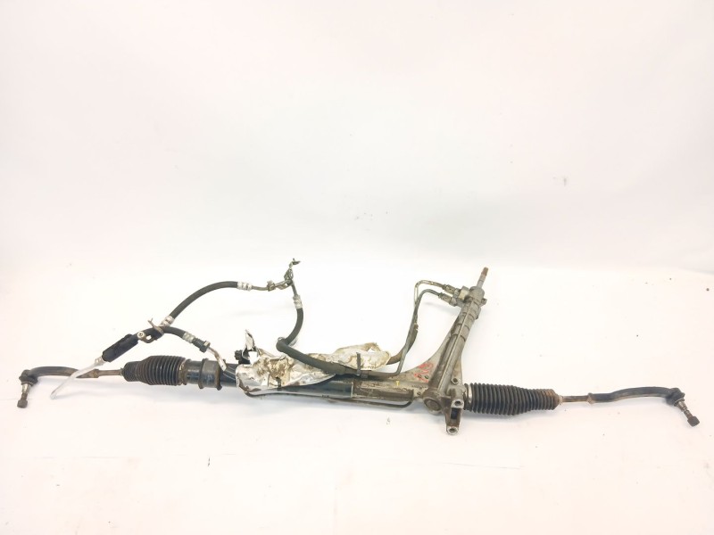 Recambio de cremallera direccion para peugeot boxer caja/chasis 2.2 hdi 130 referencia OEM IAM A0004361  