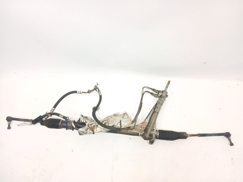 Recambio de cremallera direccion para peugeot boxer caja/chasis 2.2 hdi 130 referencia OEM IAM A0004361  