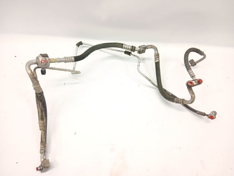 Recambio de tubos aire acondicionado para opel astra h gtc (a04) 1.8 (l08) referencia OEM IAM   