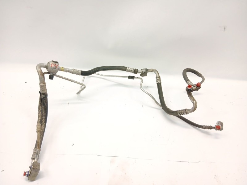 Recambio de tubos aire acondicionado para opel astra h gtc (a04) 1.8 (l08) referencia OEM IAM   