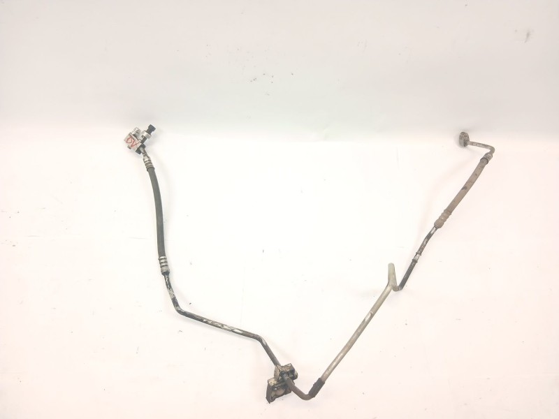 Recambio de tubos aire acondicionado para peugeot boxer caja/chasis 2.2 hdi 130 referencia OEM IAM   