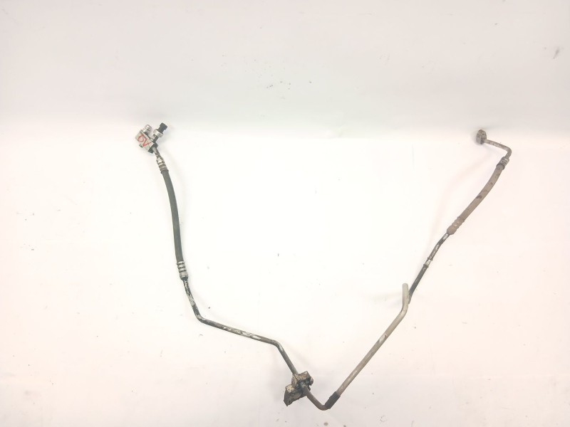 Recambio de tubos aire acondicionado para peugeot boxer caja/chasis 2.2 hdi 130 referencia OEM IAM   