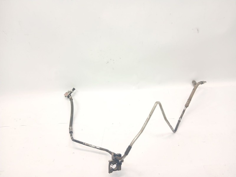 Recambio de tubos aire acondicionado para peugeot boxer caja/chasis 2.2 hdi 130 referencia OEM IAM   