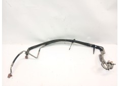 Recambio de tubos aire acondicionado para ford transit furgoneta (fa_ _) 2.2 tdci referencia OEM IAM   