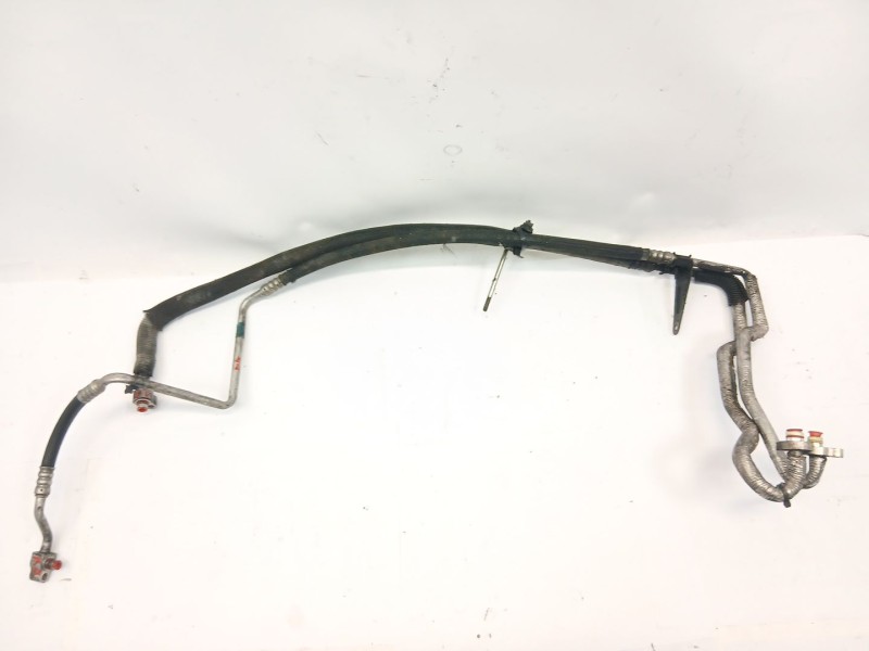 Recambio de tubos aire acondicionado para ford transit furgoneta (fa_ _) 2.2 tdci referencia OEM IAM   