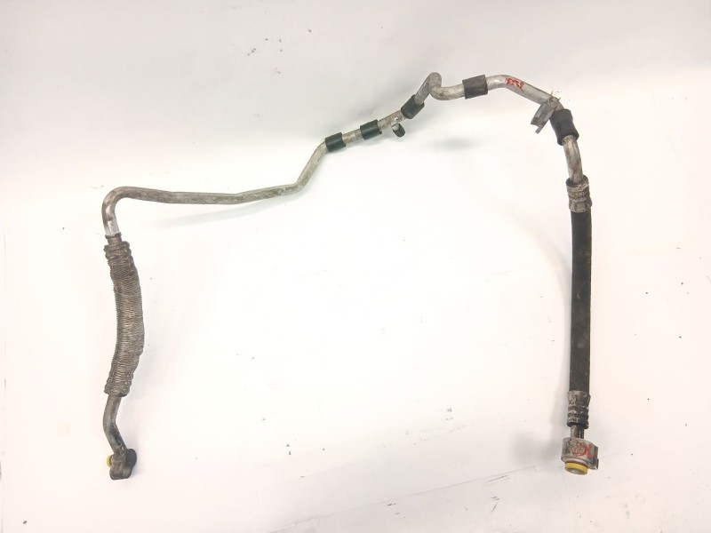 Recambio de tubos aire acondicionado para volkswagen golf v (1k1) 2.0 tdi 16v referencia OEM IAM   